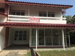 Bukit Loyang Estate (D17), Semi-Detached #216497171